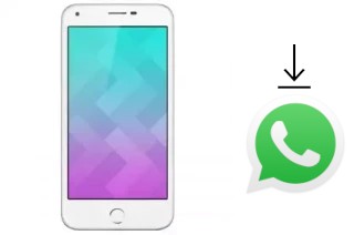 Cómo instalar WhatsApp en un Maxtron V17