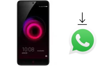 Cómo instalar WhatsApp en un Maxtron V2