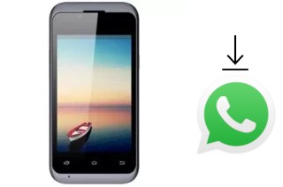 Cómo instalar WhatsApp en un Maxtron V3