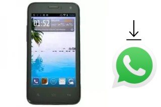 Cómo instalar WhatsApp en un Maxtron Ventus