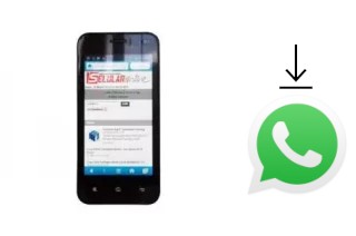 Cómo instalar WhatsApp en un Maxtron Venus