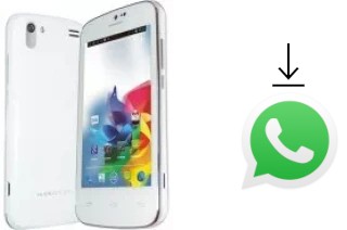 Cómo instalar WhatsApp en un Maxwest Orbit 4400