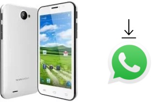 Cómo instalar WhatsApp en un Maxwest Orbit 5400T