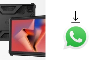 Cómo instalar WhatsApp en un Maxwest Astro 10R