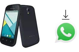 Cómo instalar WhatsApp en un Maxwest Astro 3.5