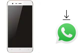 Cómo instalar WhatsApp en un Maxwest Astro 5s