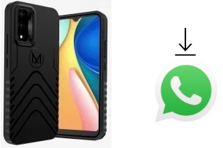 Cómo instalar WhatsApp en un Maxwest Astro 63R