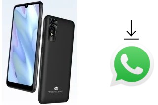 Cómo instalar WhatsApp en un Maxwest Astro 6r