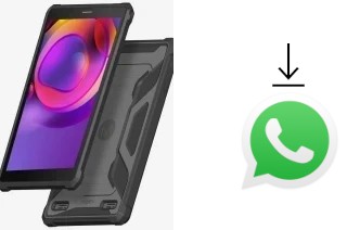 Cómo instalar WhatsApp en un Maxwest Astro 8R