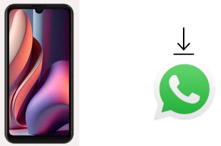 Cómo instalar WhatsApp en un Maxwest Astro A63