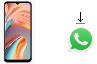 Cómo instalar WhatsApp en un Maxwest Astro A65