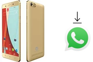 Cómo instalar WhatsApp en un Maxwest Gravity 5.5 LTE