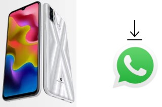 Cómo instalar WhatsApp en un Maxwest Gravity g6