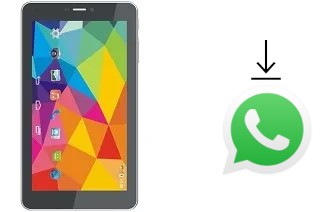 Cómo instalar WhatsApp en un Maxwest Nitro Phablet 71