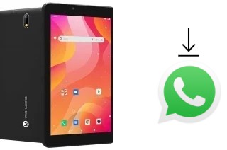 Cómo instalar WhatsApp en un Maxwest Nitro 7Q