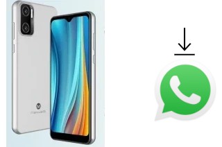 Cómo instalar WhatsApp en un Maxwest Nitro N62