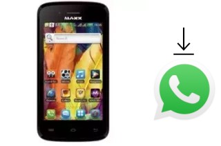 Cómo instalar WhatsApp en un Maxx MSD7 AX406