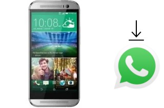 Cómo instalar WhatsApp en un MBO E8 Plus