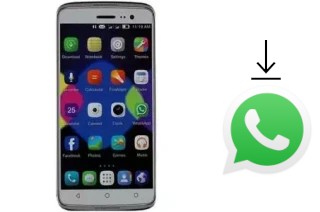 Cómo instalar WhatsApp en un MBO Idol 3S