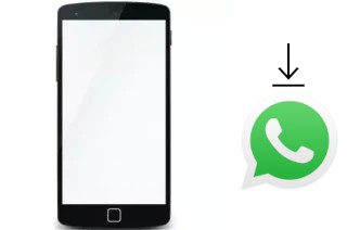 Cómo instalar WhatsApp en un MeanIT MG481