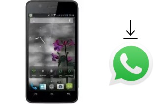 Cómo instalar WhatsApp en un MeanIT Q1 Plus