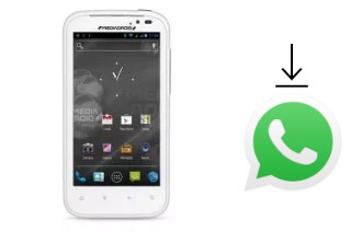 Cómo instalar WhatsApp en un Media-Droid MediaDroid Imperius Aero MT7005