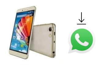 Cómo instalar WhatsApp en un Mediacom PhonePad Duo S531