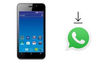 Cómo instalar WhatsApp en un Medion E4002