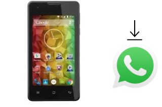 Cómo instalar WhatsApp en un Medion E4005