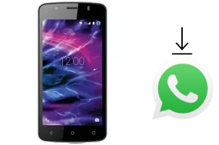 Cómo instalar WhatsApp en un Medion E4506