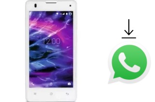 Cómo instalar WhatsApp en un Medion E5004