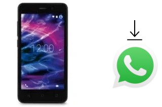 Cómo instalar WhatsApp en un Medion Life E4504