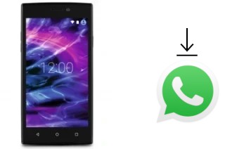 Cómo instalar WhatsApp en un Medion Life E5005