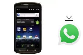 Cómo instalar WhatsApp en un Medion Life P4310