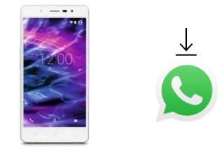 Cómo instalar WhatsApp en un Medion Life S5004