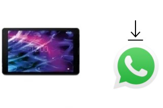 Cómo instalar WhatsApp en un Medion LifeTab E10411