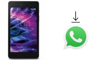 Cómo instalar WhatsApp en un Medion LifeTab E6912