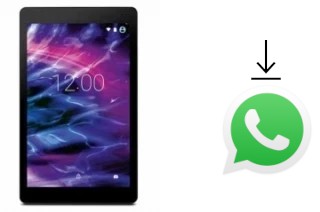 Cómo instalar WhatsApp en un Medion LifeTab P10601