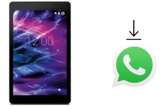 Cómo instalar WhatsApp en un Medion LifeTab P10603