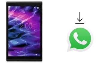 Cómo instalar WhatsApp en un Medion Lifetab X10301