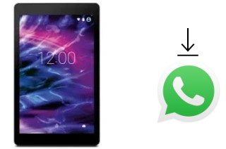 Cómo instalar WhatsApp en un Medion LifeTab X10605