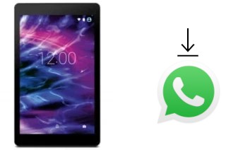 Cómo instalar WhatsApp en un Medion Medion Lifetab