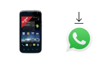 Cómo instalar WhatsApp en un Medion P4013