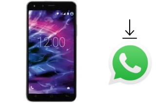 Cómo instalar WhatsApp en un Medion P5004