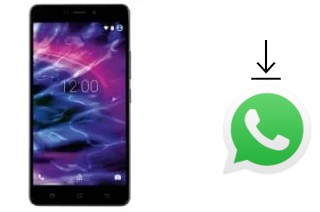 Cómo instalar WhatsApp en un Medion X5520