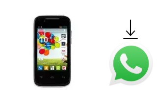 Cómo instalar WhatsApp en un MegaFon MS3A