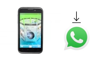 Cómo instalar WhatsApp en un MegaFon SP-A10