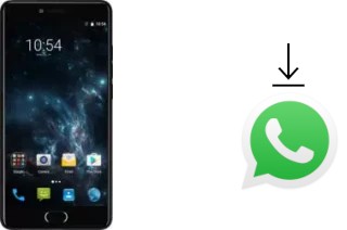 Cómo instalar WhatsApp en un Meiigoo M1