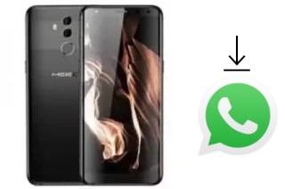 Cómo instalar WhatsApp en un Meiigoo Mate 10