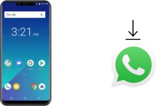 Cómo instalar WhatsApp en un Meiigoo S9